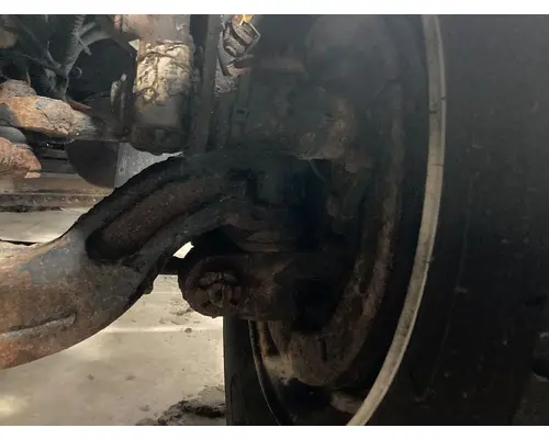 Axle Assembly, Front (Steer) Spicer I-220W Vander Haags Inc WM