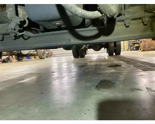 Spicer I-80 Axle Assembly, Front (unused)