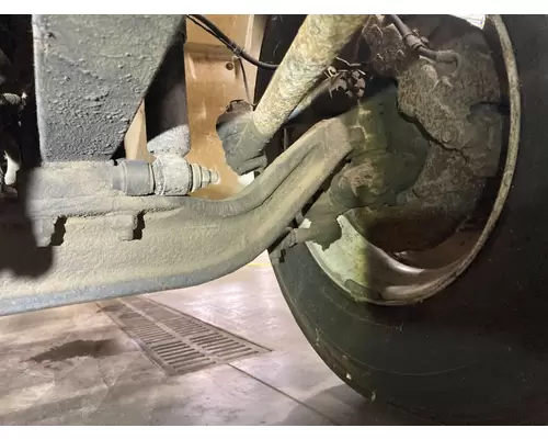 Spicer I-80 Axle Assembly, Front (unused)