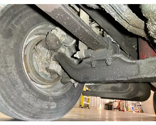 Spicer I-80 Axle Assembly, Front (unused)