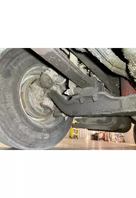 Spicer I-80 ~Axle Assembly, Front (unused)