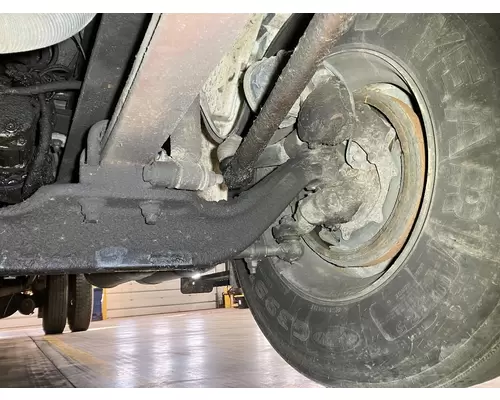 Spicer I-80 Axle Assembly, Front (unused)