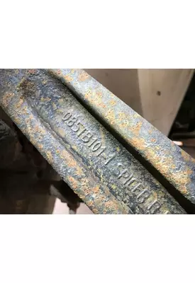 Spicer I-80 ~Axle Assembly, Front (unused)