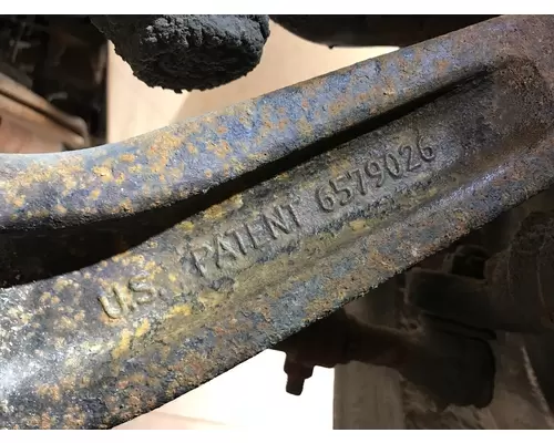 Spicer I-80 Axle Assembly, Front (unused)