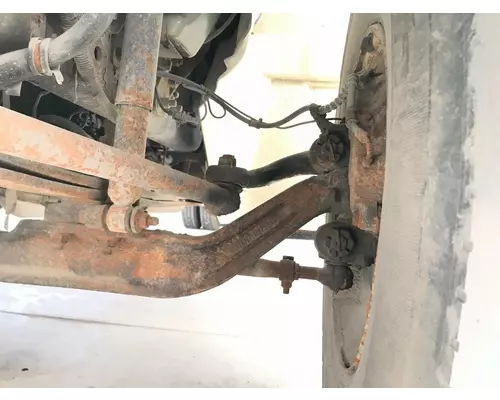 Spicer I-80 Axle Assembly, Front (unused)