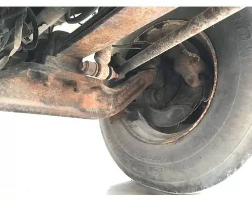 Spicer I-80 Axle Assembly, Front (unused)