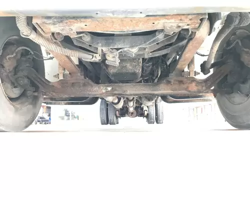 Spicer I-80 Axle Assembly, Front (unused)