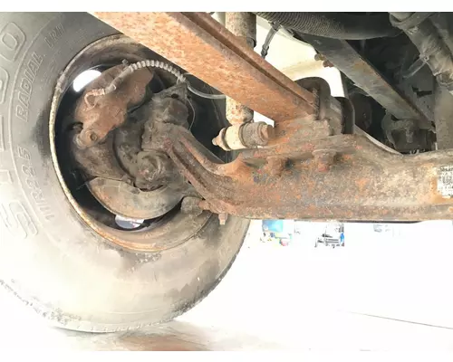 Spicer I-80 Axle Assembly, Front (unused)