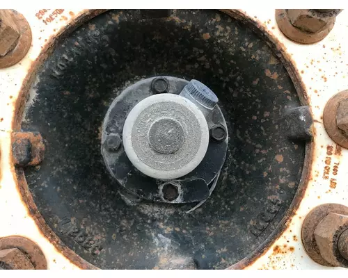 Spicer I-80 Axle Assembly, Front (unused)