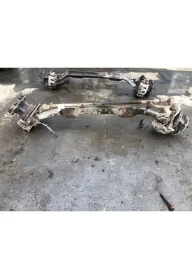 Spicer I-80 ~Axle Assembly, Front (unused)