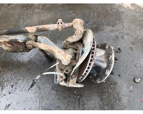 Spicer I-80 Axle Assembly, Front (unused)