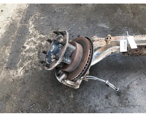 Spicer I-80 Axle Assembly, Front (unused)
