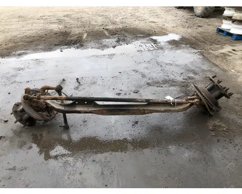 Spicer I-80 Axle Assembly, Front (unused)