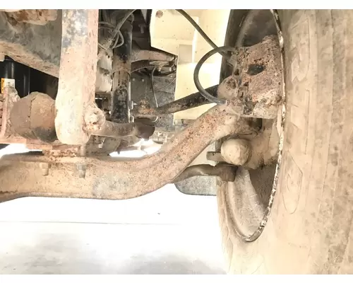 Spicer I-80 Axle Assembly, Front (unused)