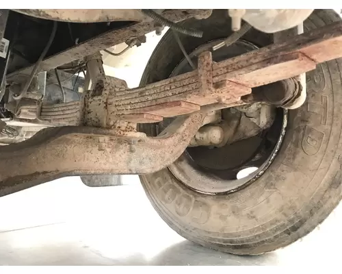 Spicer I-80 Axle Assembly, Front (unused)