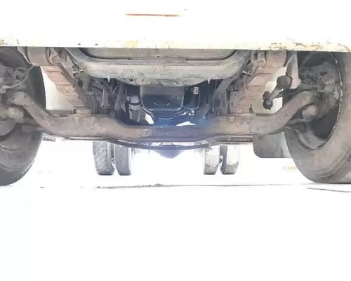 Spicer I-80 Axle Assembly, Front (unused)