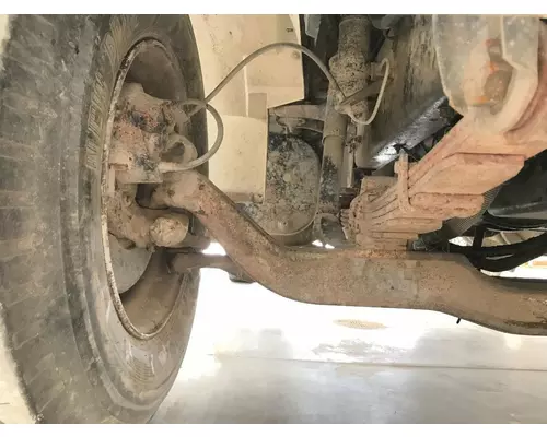 Spicer I-80 Axle Assembly, Front (unused)