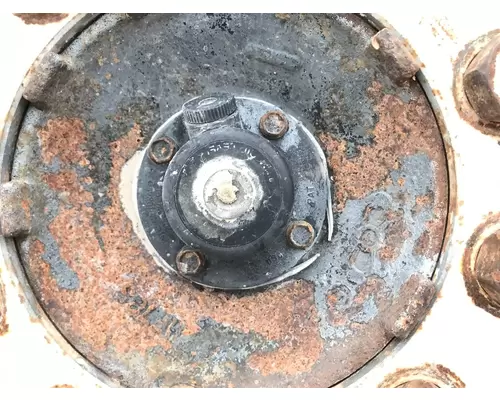 Spicer I-80 Axle Assembly, Front (unused)