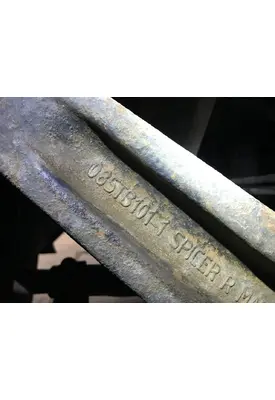 Spicer I-80 ~Axle Assembly, Front (unused)