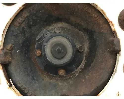 Spicer I-80 Axle Assembly, Front (unused)