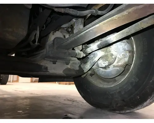 Spicer I-80 Axle Assembly, Front (unused)