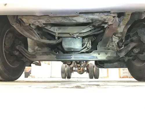 Spicer I-80 Axle Assembly, Front (unused)