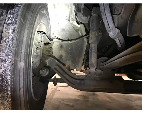 Spicer I-80 Axle Assembly, Front (unused)