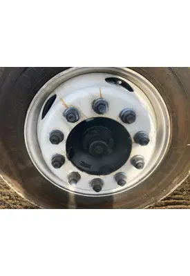 Spicer I-80 ~Axle Assembly, Front (unused)