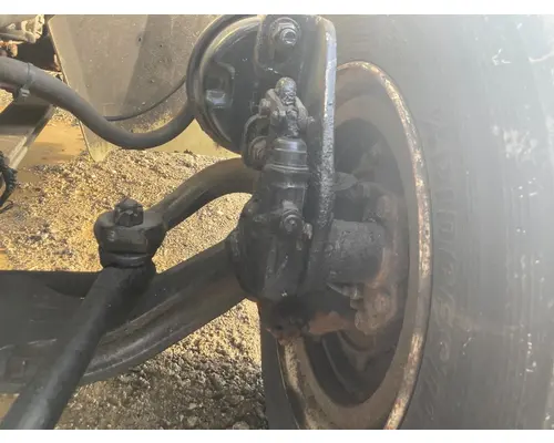 Spicer I-80 Axle Assembly, Front (unused)