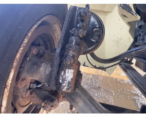 Spicer I-80 Axle Assembly, Front (unused)