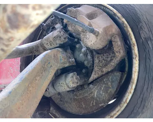 Spicer I-80 Axle Assembly, Front (unused)