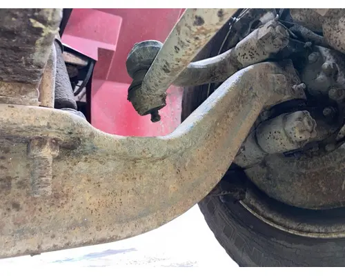 Spicer I-80 Axle Assembly, Front (unused)