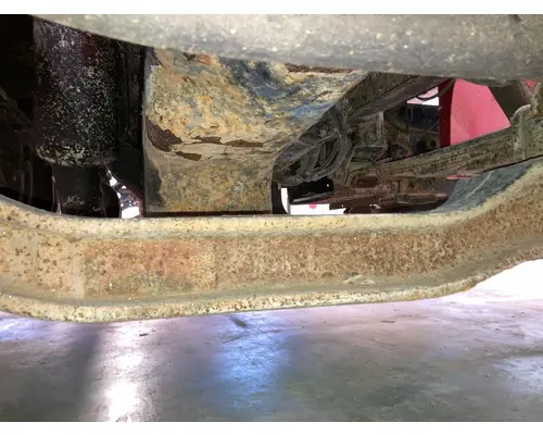 Spicer I-80 Axle Assembly, Front (unused)