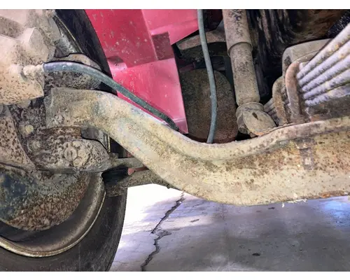 Spicer I-80 Axle Assembly, Front (unused)