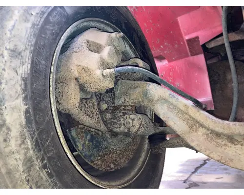 Spicer I-80 Axle Assembly, Front (unused)