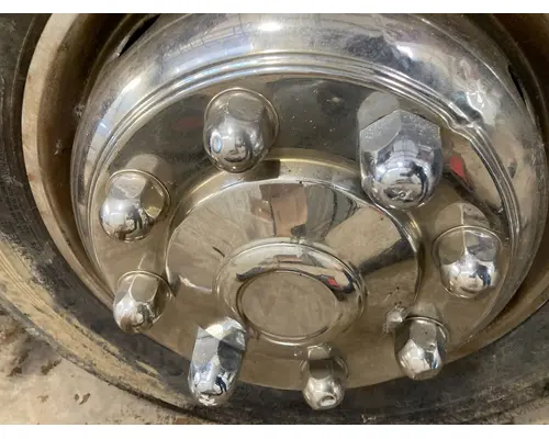 Spicer I-80 Axle Assembly, Front (unused)