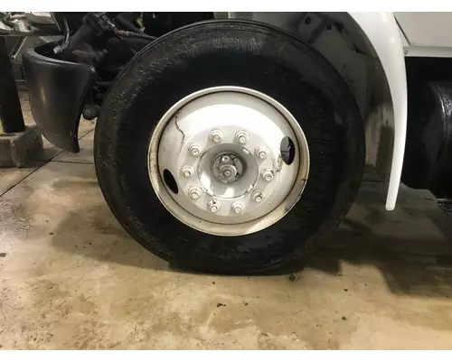 Spicer I-80 Axle Assembly, Front (unused)