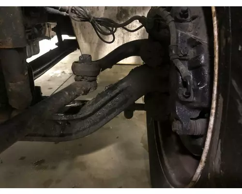 Spicer I-80 Axle Assembly, Front (unused)