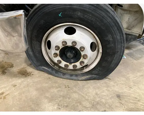 Spicer I-80 Axle Assembly, Front (unused)