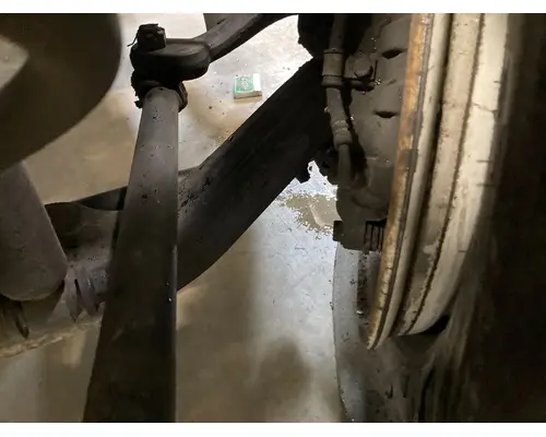 Spicer I-80 Axle Assembly, Front (unused)