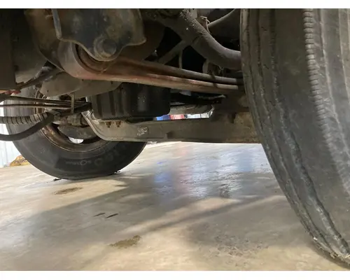 Spicer I-80 Axle Assembly, Front (unused)