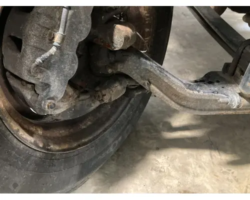 Spicer I-80 Axle Assembly, Front (unused)