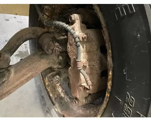 Spicer I-80 Axle Assembly, Front (unused)