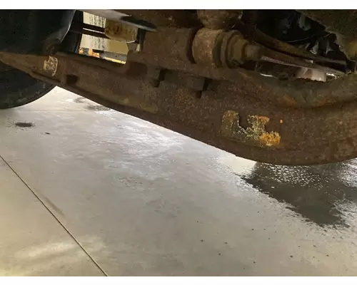 Spicer I-80 Axle Assembly, Front (unused)