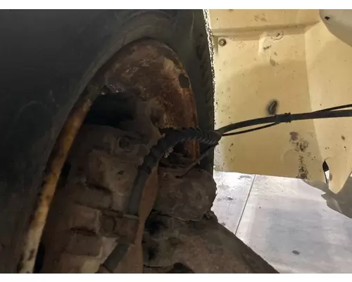Spicer I-80 Axle Assembly, Front (unused)