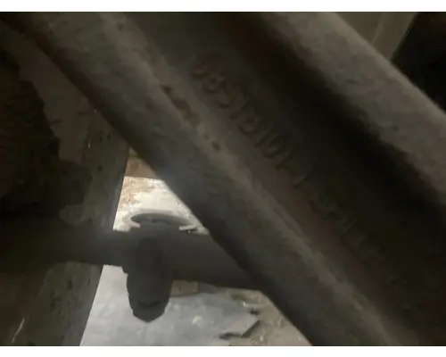 Spicer I-80 Axle Assembly, Front