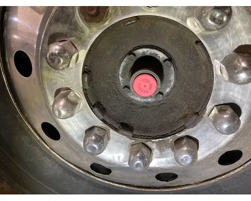 Axle Beam (Front) Spicer I-80 Vander Haags Inc Sf