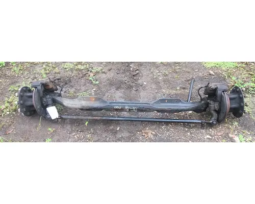 Axle Beam (Front) Spicer I-80SG Camerota Truck Parts