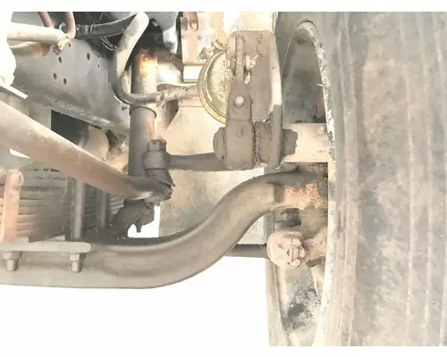 Spicer I-90 Axle Assembly, Front (unused)