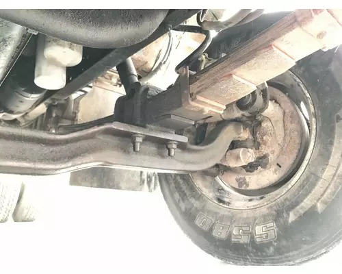 Spicer I-90 Axle Assembly, Front (unused)